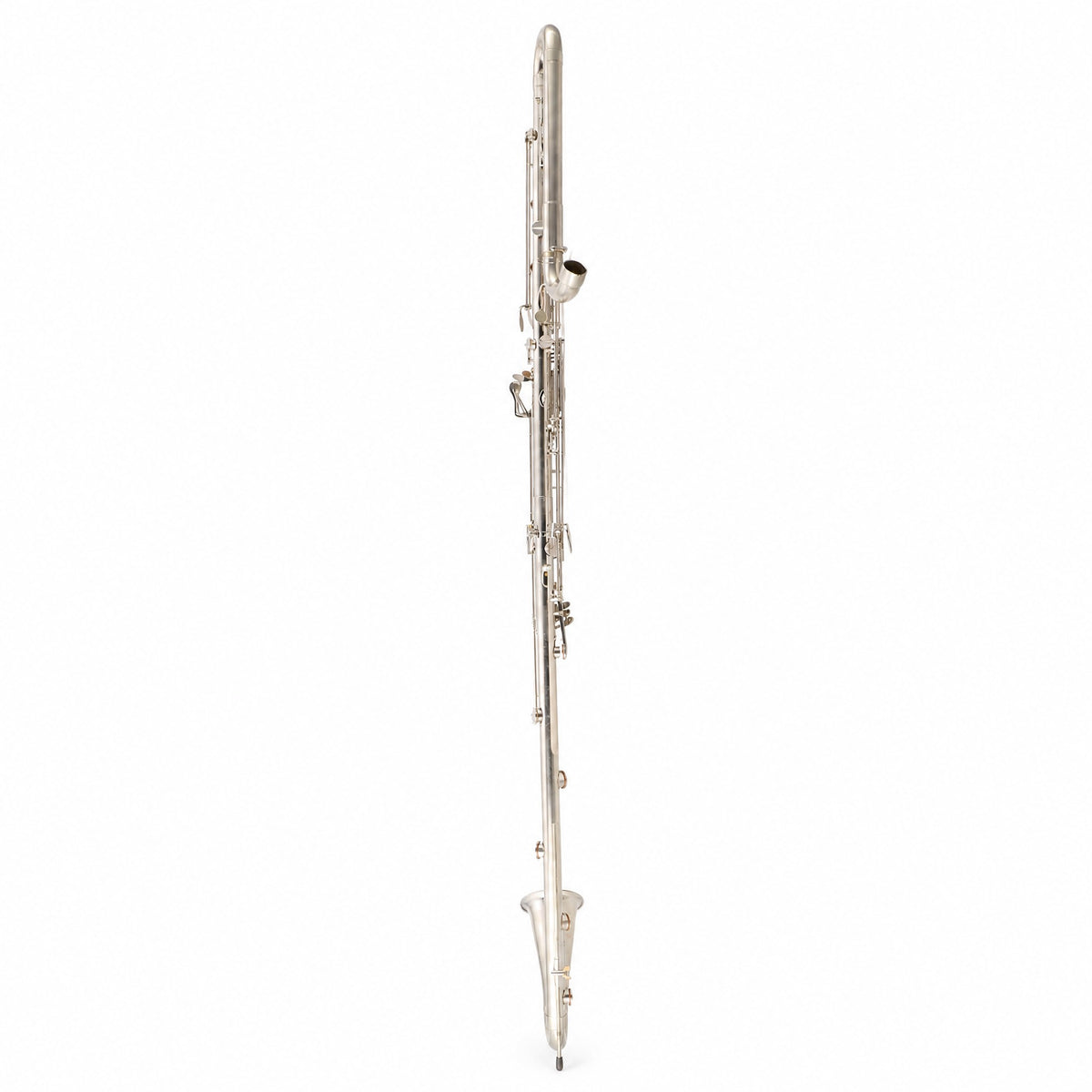 Leblanc Paperclip Professional Contrabass Clarinet