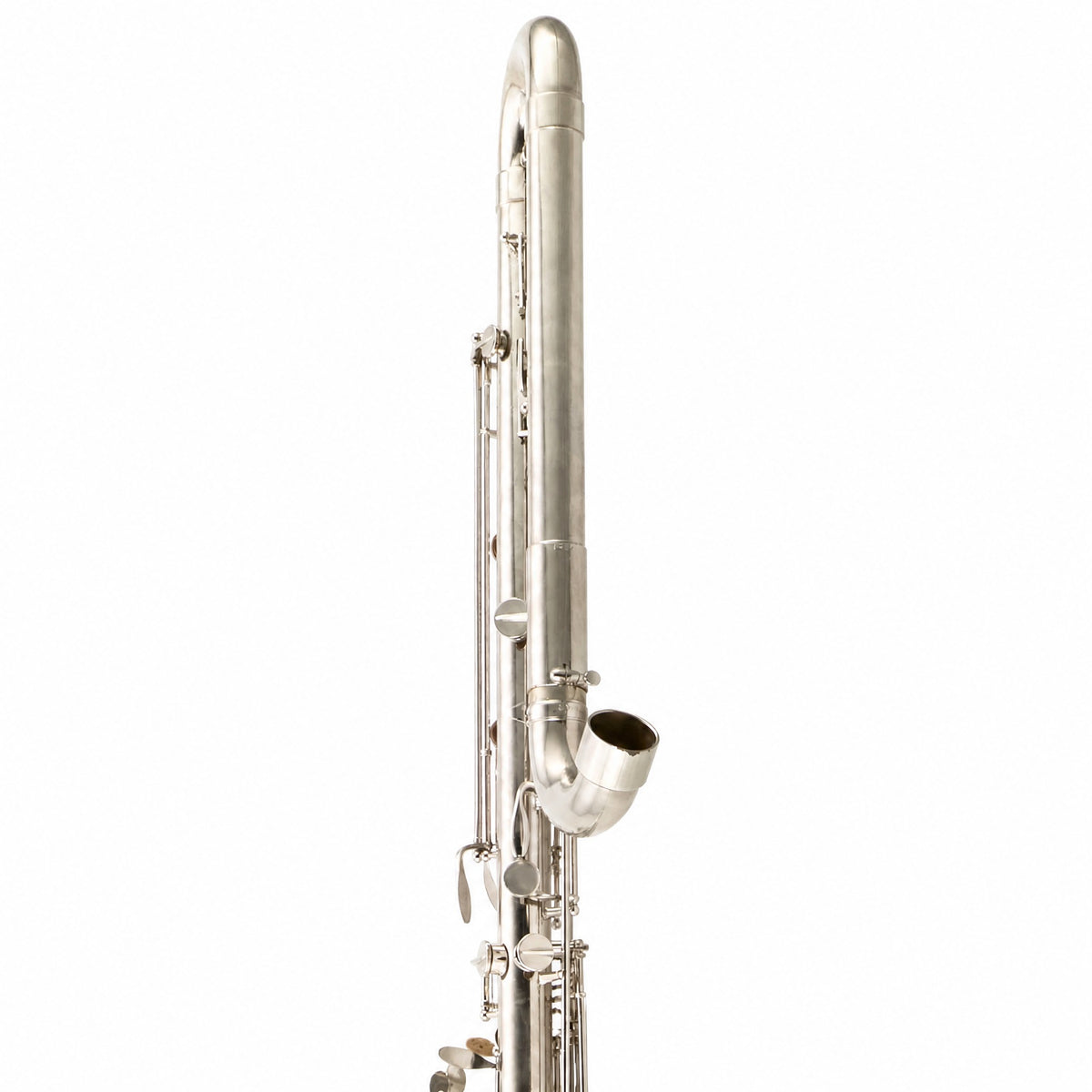 Leblanc Paperclip Professional Contrabass Clarinet