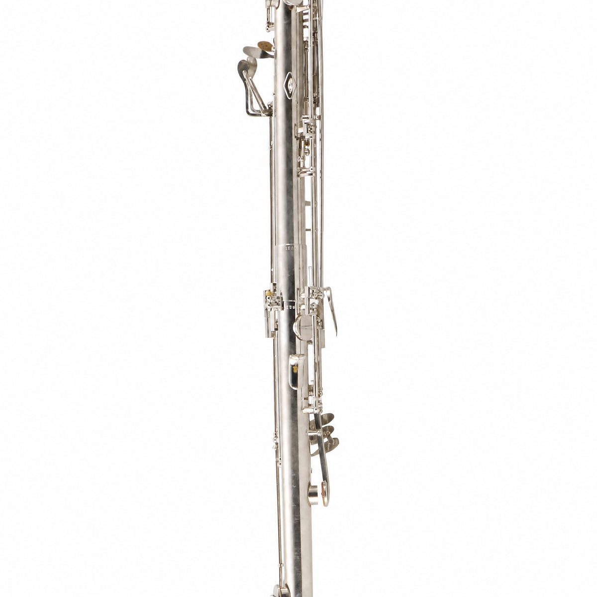 Leblanc Paperclip Professional Contrabass Clarinet