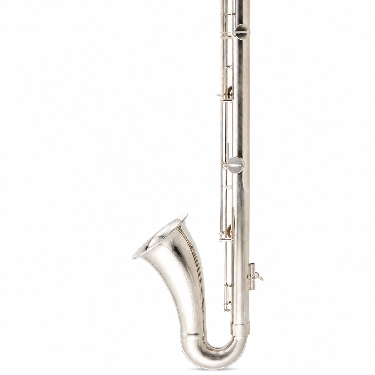 Leblanc Paperclip Professional Contrabass Clarinet