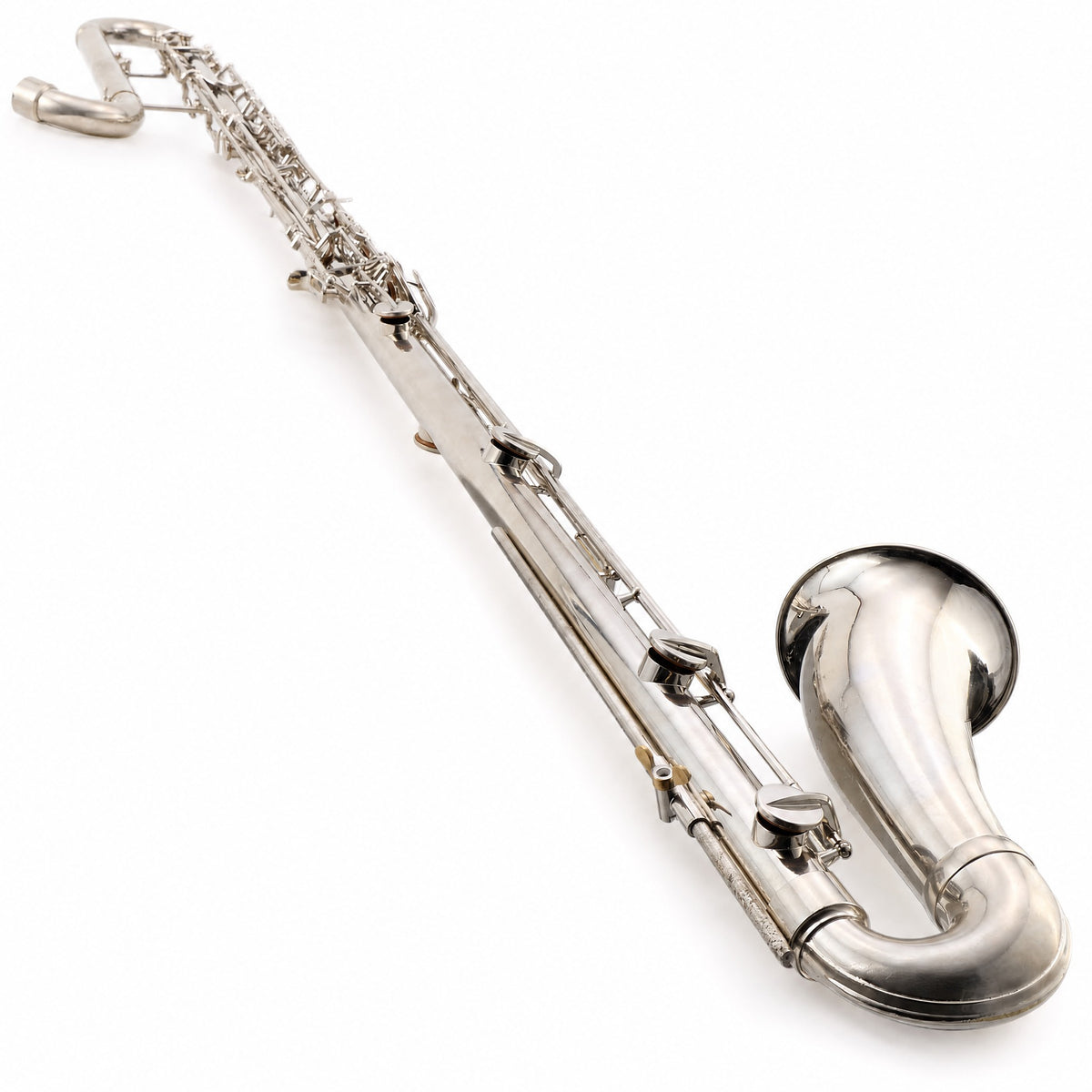 Leblanc Paperclip Professional Contrabass Clarinet
