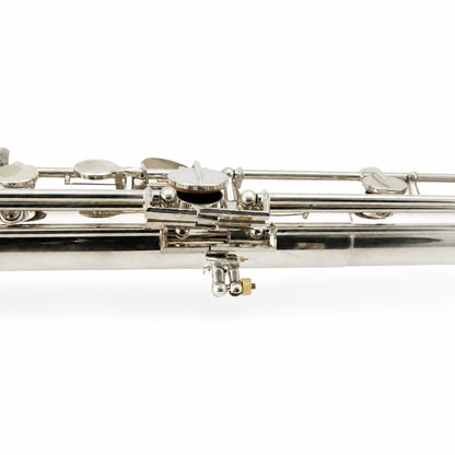 Leblanc Paperclip Professional Contrabass Clarinet