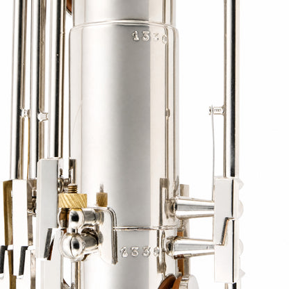 Leblanc Paperclip Professional Contrabass Clarinet