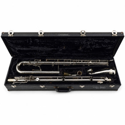 Leblanc Paperclip Professional Contrabass Clarinet
