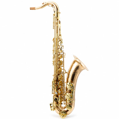 Yanagisawa TWO20 'Elite' Professional Bb Tenor Saxophone in Lacquered Bronze