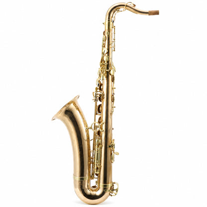Yanagisawa TWO20 'Elite' Professional Bb Tenor Saxophone in Lacquered Bronze