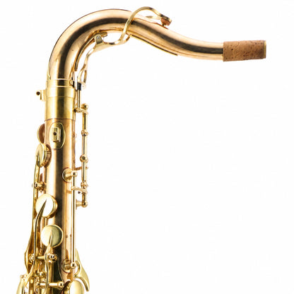 Yanagisawa TWO20 'Elite' Professional Bb Tenor Saxophone in Lacquered Bronze