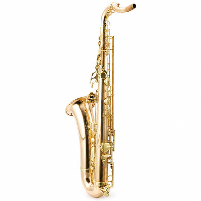 Yanagisawa TWO20 'Elite' Professional Bb Tenor Saxophone in Lacquered Bronze