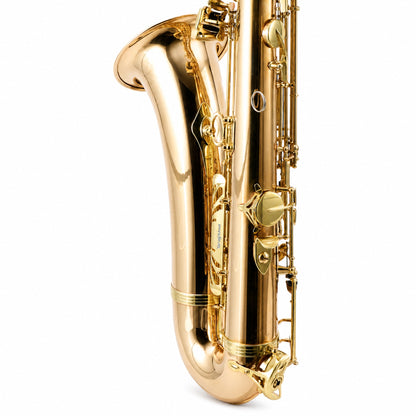Yanagisawa TWO20 'Elite' Professional Bb Tenor Saxophone in Lacquered Bronze