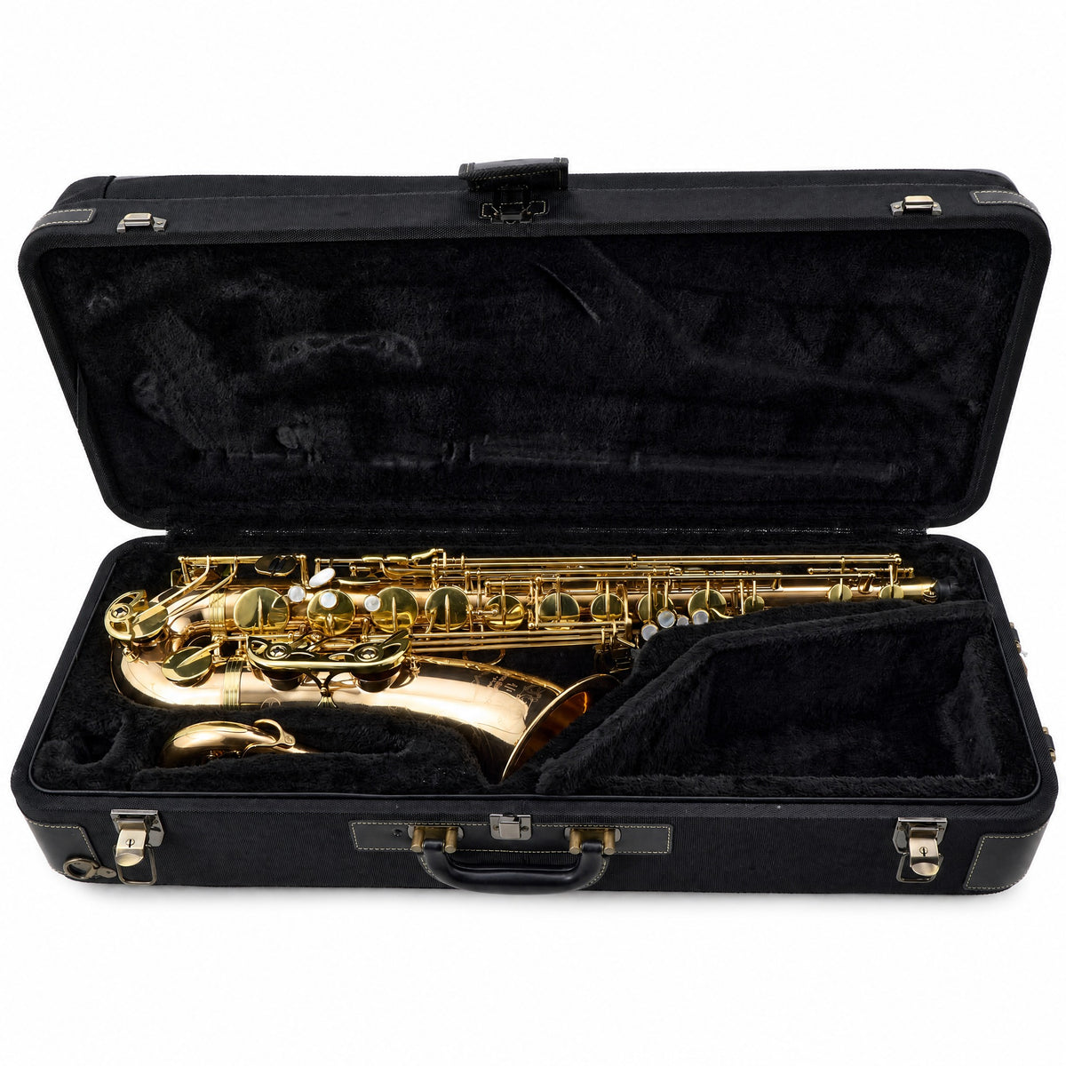 Yanagisawa TWO20 'Elite' Professional Bb Tenor Saxophone in Lacquered Bronze