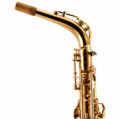 Eastman EAS850 'Rue Saint-Georges' Professional Alto Saxophone in Lacquer