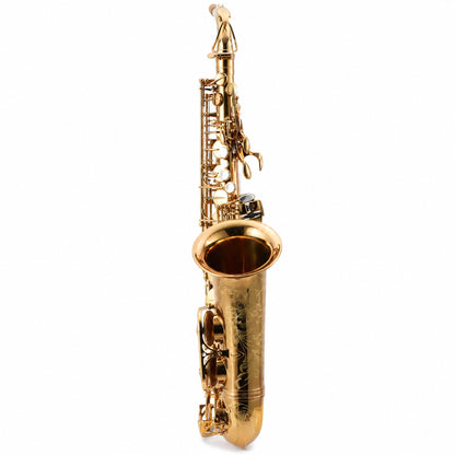 Eastman EAS850 'Rue Saint-Georges' Professional Alto Saxophone in Lacquer