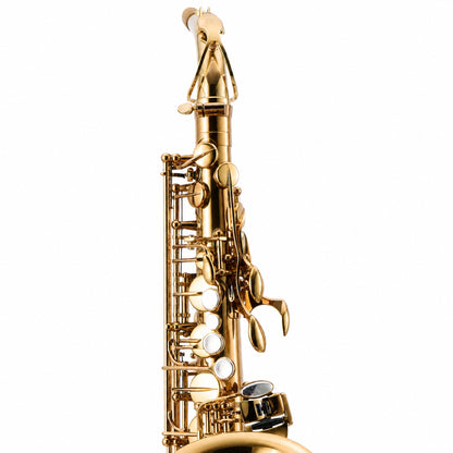 Eastman EAS850 'Rue Saint-Georges' Professional Alto Saxophone in Lacquer