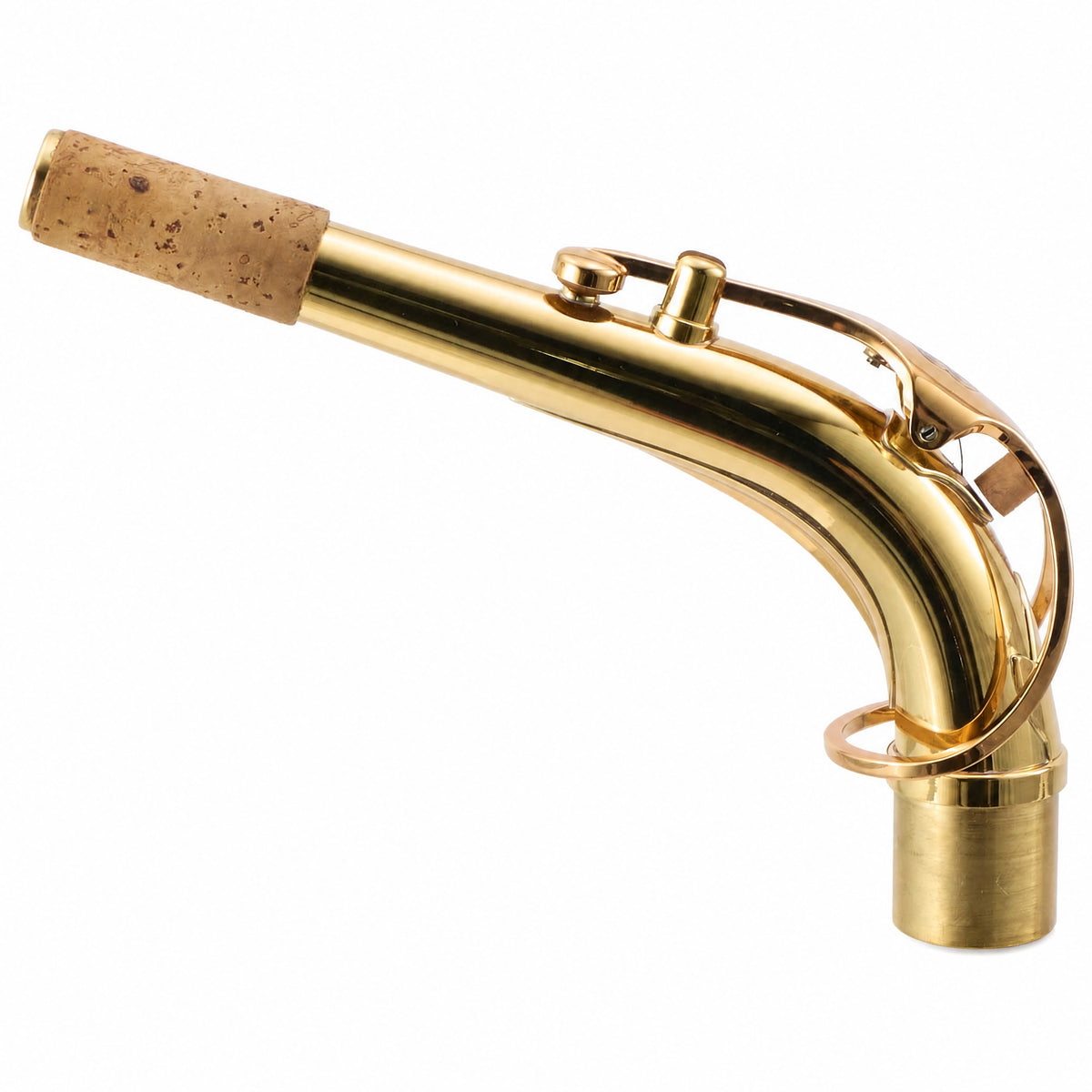 Eastman EAS850 'Rue Saint-Georges' Professional Alto Saxophone in Lacquer