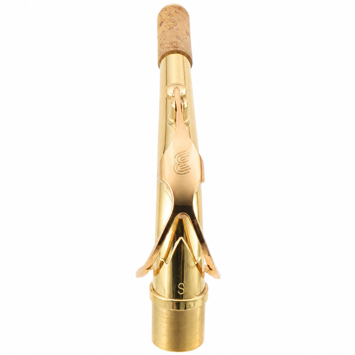 Eastman EAS850 'Rue Saint-Georges' Professional Alto Saxophone in Lacquer