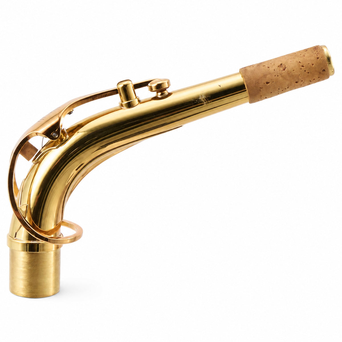 Eastman EAS850 'Rue Saint-Georges' Professional Alto Saxophone in Lacquer