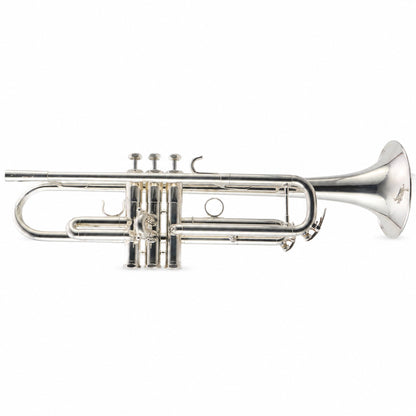 Schilke HD Professional Bb Trumpet in Silver Plate
