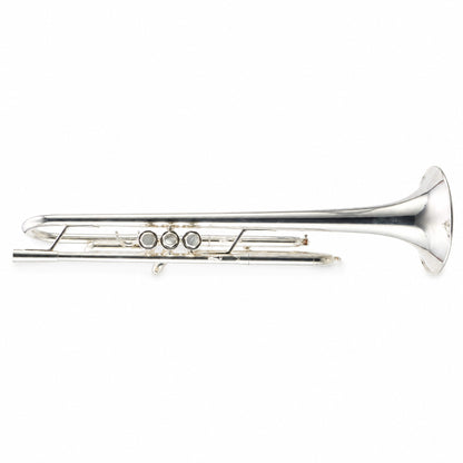 Schilke HD Professional Bb Trumpet in Silver Plate