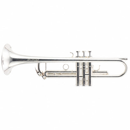 Schilke HD Professional Bb Trumpet in Silver Plate