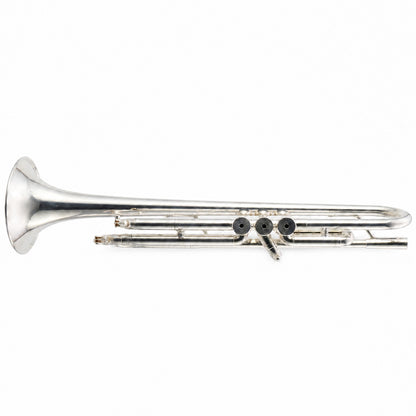 Schilke HD Professional Bb Trumpet in Silver Plate