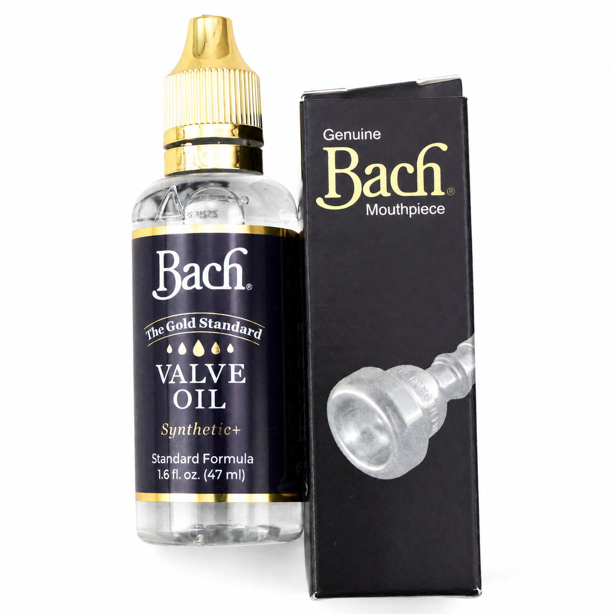 Bach 18037 Stradivarius Professional Bb Trumpet in Lacquer
