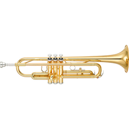Yamaha YTR-2330C Student Bb Trumpet in Lacquer