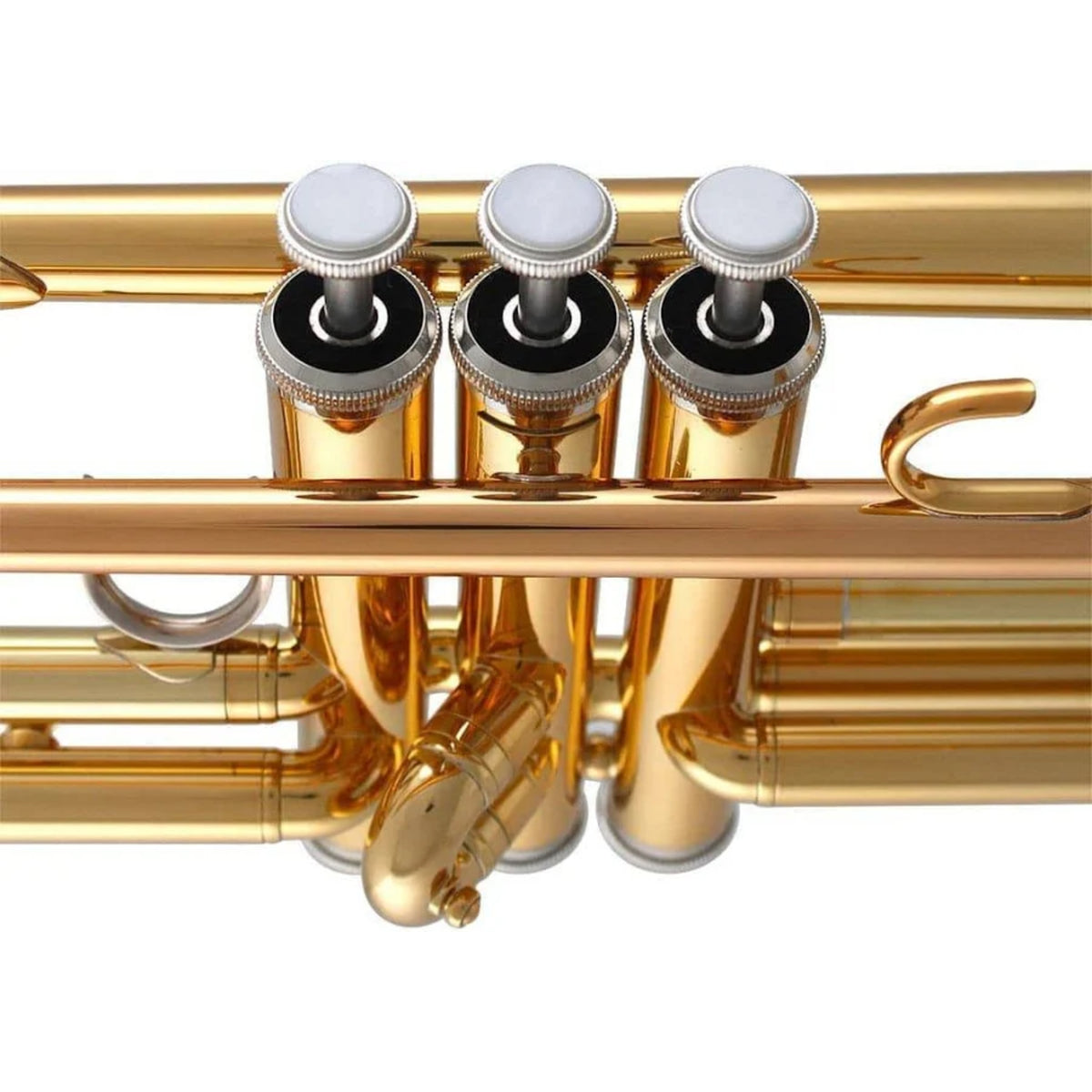 Yamaha YTR-2330C Student Bb Trumpet in Lacquer