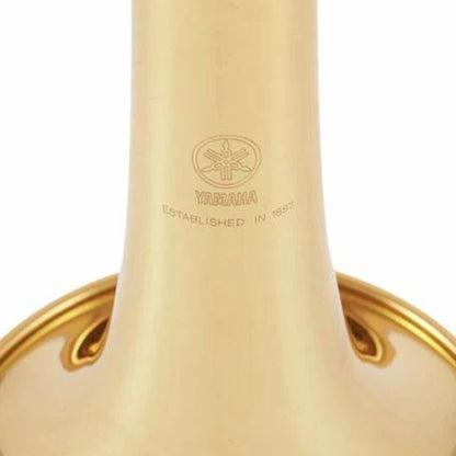 Yamaha YTR-2330C Student Bb Trumpet in Lacquer