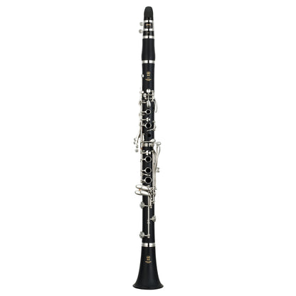 Yamaha YCL-255 Standard Bb Clarinet with ABS Resin Body