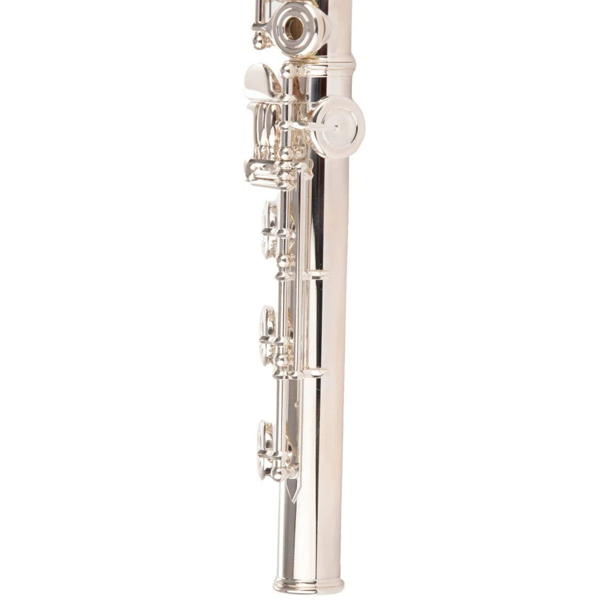 Yamaha YFL-577HCT Professional Flute with Solid Silver Headjoint