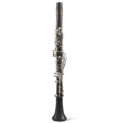 Backun BCLBLUMG-SK 'Lumiere' Custom Bb Clarinet in Grenadilla
