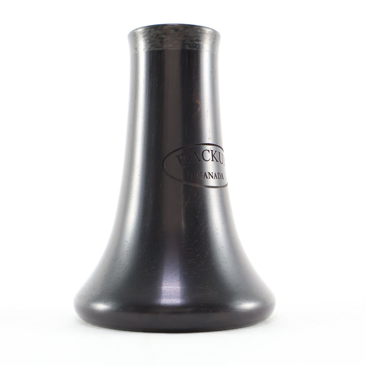 Backun BCLBLUMG-SK 'Lumiere' Custom Bb Clarinet in Grenadilla