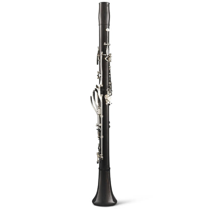 Backun BCLBLUMG-SK 'Lumiere' Custom Bb Clarinet in Grenadilla