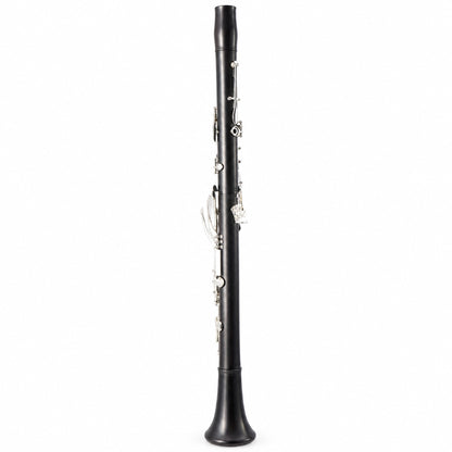 Backun BCLAQG-SKE Q-Series Professional A Clarinet in Grenadilla