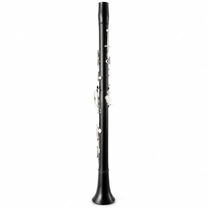 Backun BCLAQG-SK Q-Series Professional A Clarinet in Grenadilla