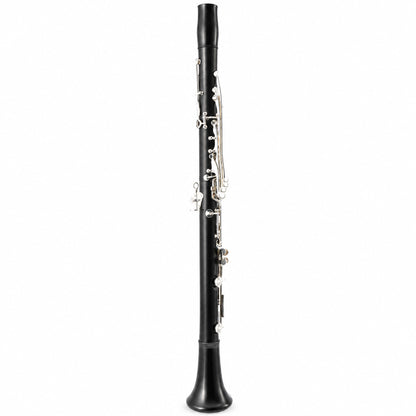 Backun BCLAQG-SK Q-Series Professional A Clarinet in Grenadilla