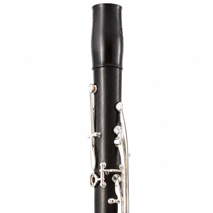 Backun BCLAQG-SK Q-Series Professional A Clarinet in Grenadilla