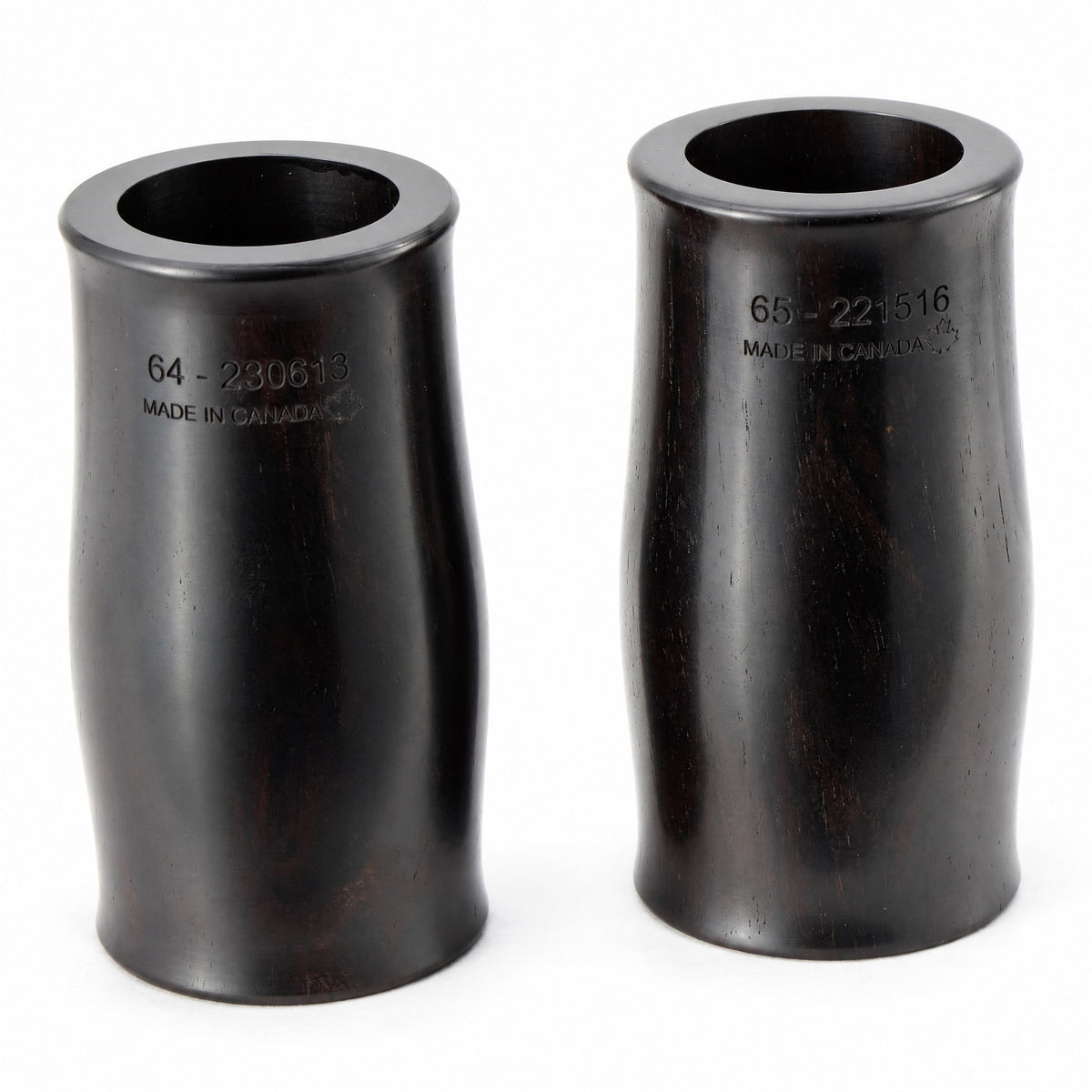 Backun BCLAQG-SK Q-Series Professional A Clarinet in Grenadilla