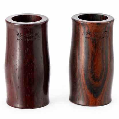 Backun BCLAQC-SKG Q-Series Professional A Clarinet in Cocobolo