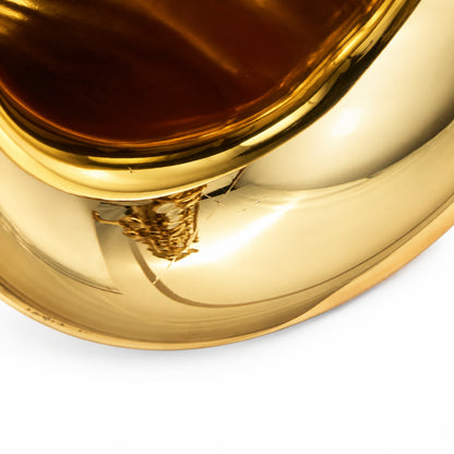 Yamaha YAS-875EX 'Custom EX' Professional Alto Saxophone in Gold Lacquer SN 228006