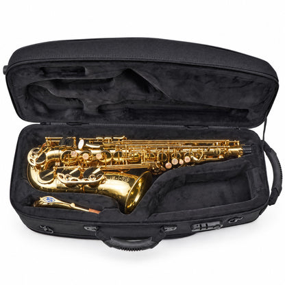 Selmer Paris 52JU 'Series II Jubilee' Alto Saxophone in Gold Lacquer
