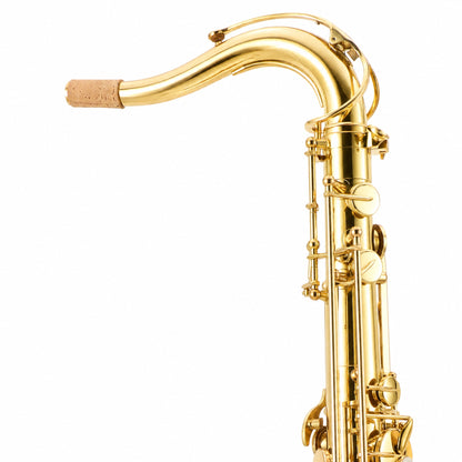 Selmer STS511 Intermediate Bb Tenor Saxophone in Lacquer