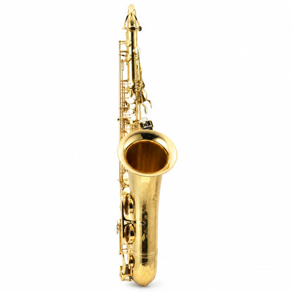 Selmer STS511 Intermediate Bb Tenor Saxophone in Lacquer