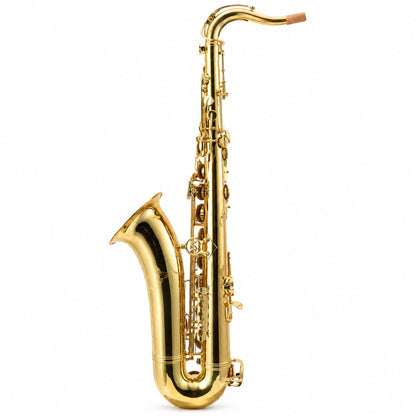 Selmer STS511 Intermediate Bb Tenor Saxophone in Lacquer