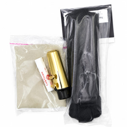 Selmer STS511 Intermediate Bb Tenor Saxophone in Lacquer