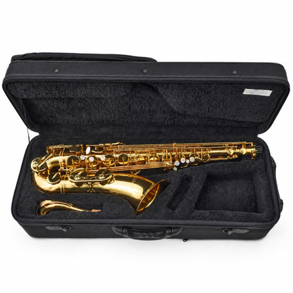 Selmer STS511 Intermediate Bb Tenor Saxophone in Lacquer