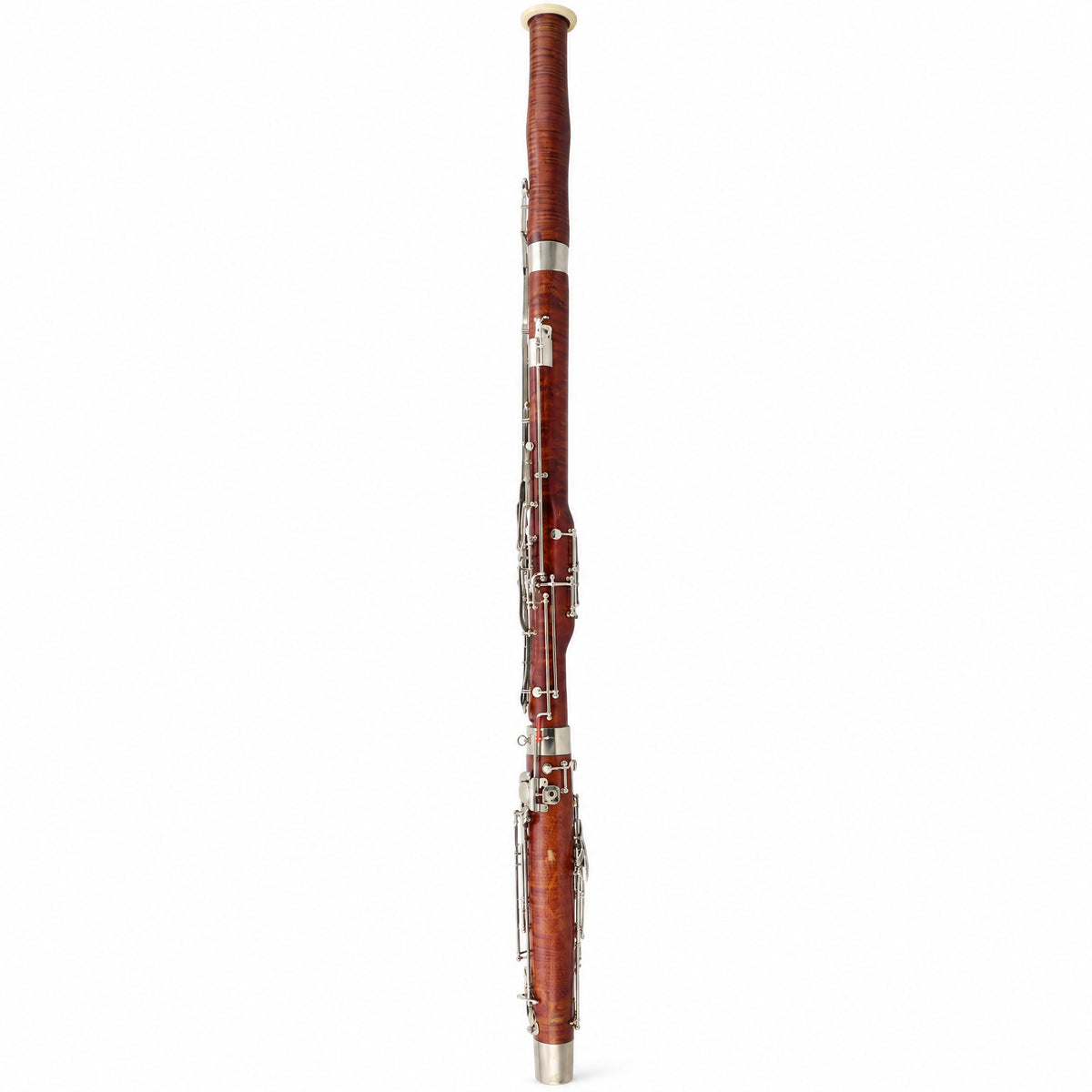 Unmarked Intermediate Bassoon in Maple