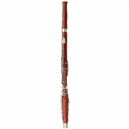 Unmarked Intermediate Bassoon in Maple