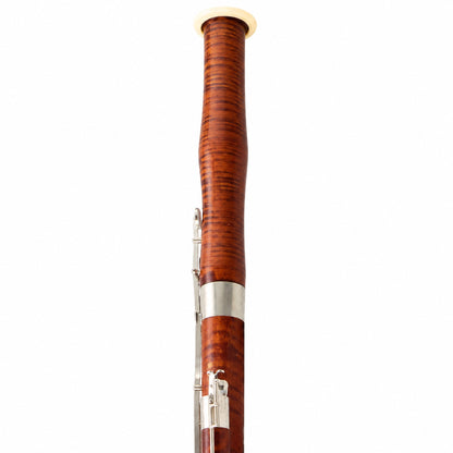 Unmarked Intermediate Bassoon in Maple