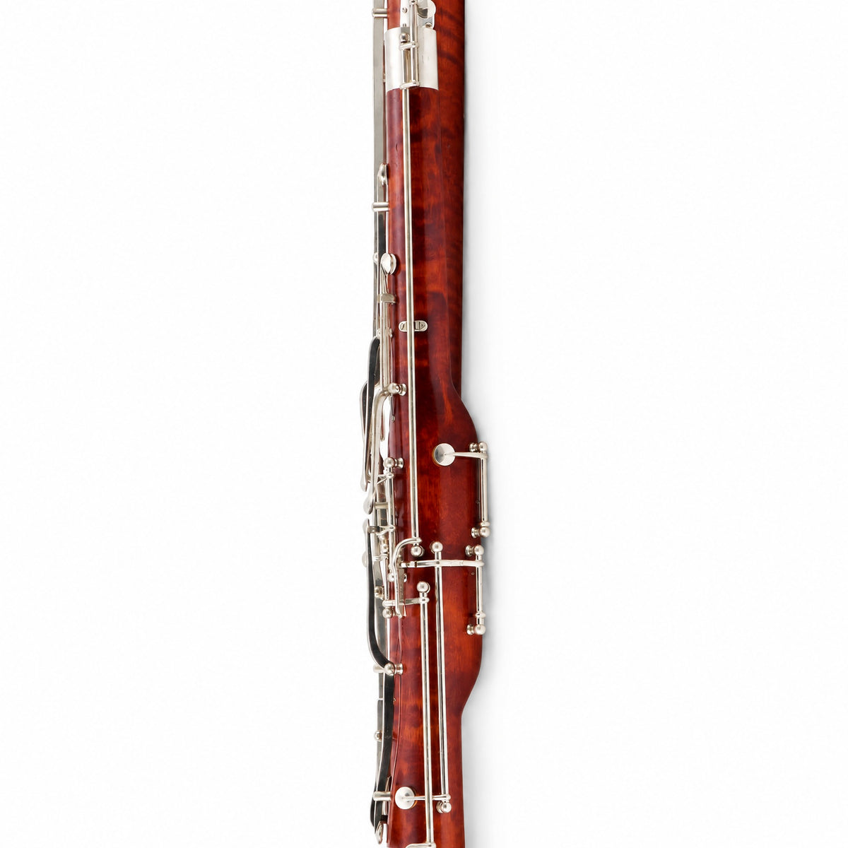 Unmarked Intermediate Bassoon in Maple